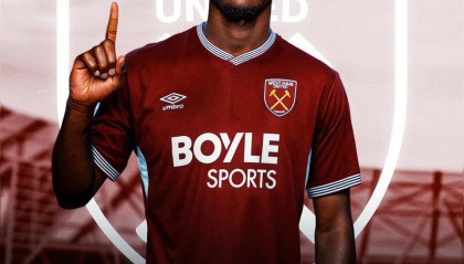 Here we go！罗马诺：西汉姆联将签下摩纳哥21岁中场马加萨