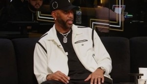 麦迪聊第一次见偶像便士哈达威：看完他打季后赛 又在赛后见他